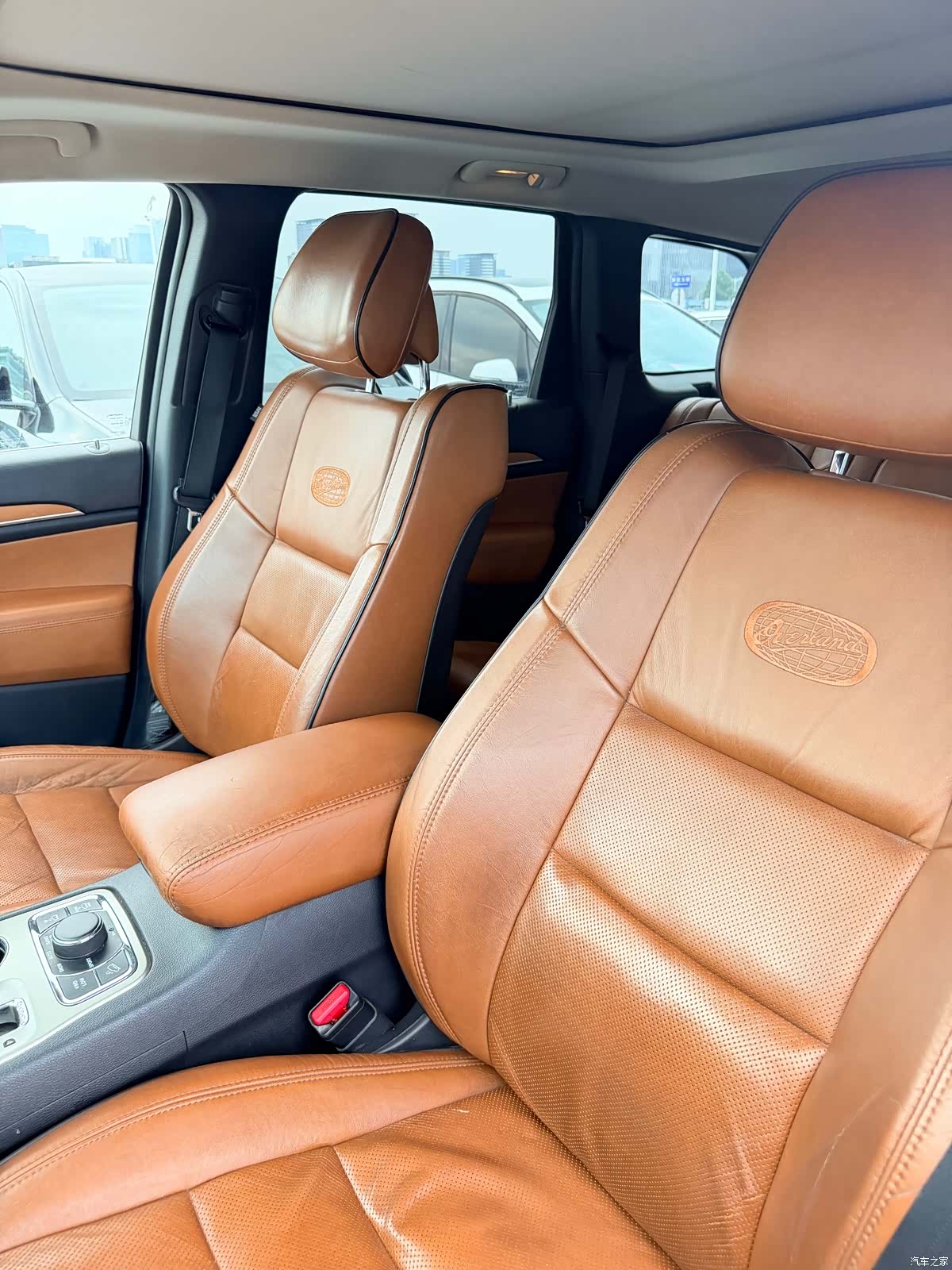 Jeep Grand Cherokee, 2012 11