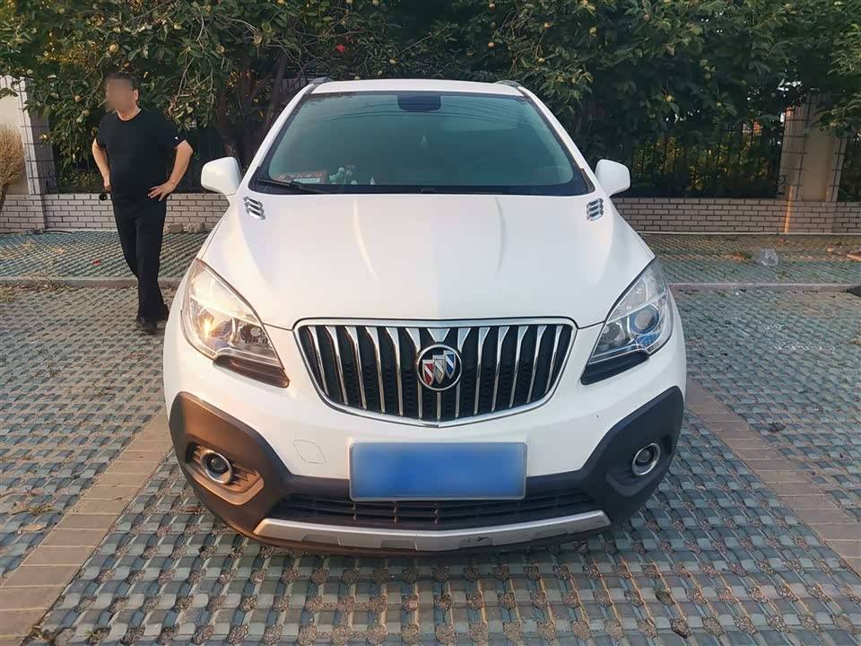 Buick Angkola Buick Angkola