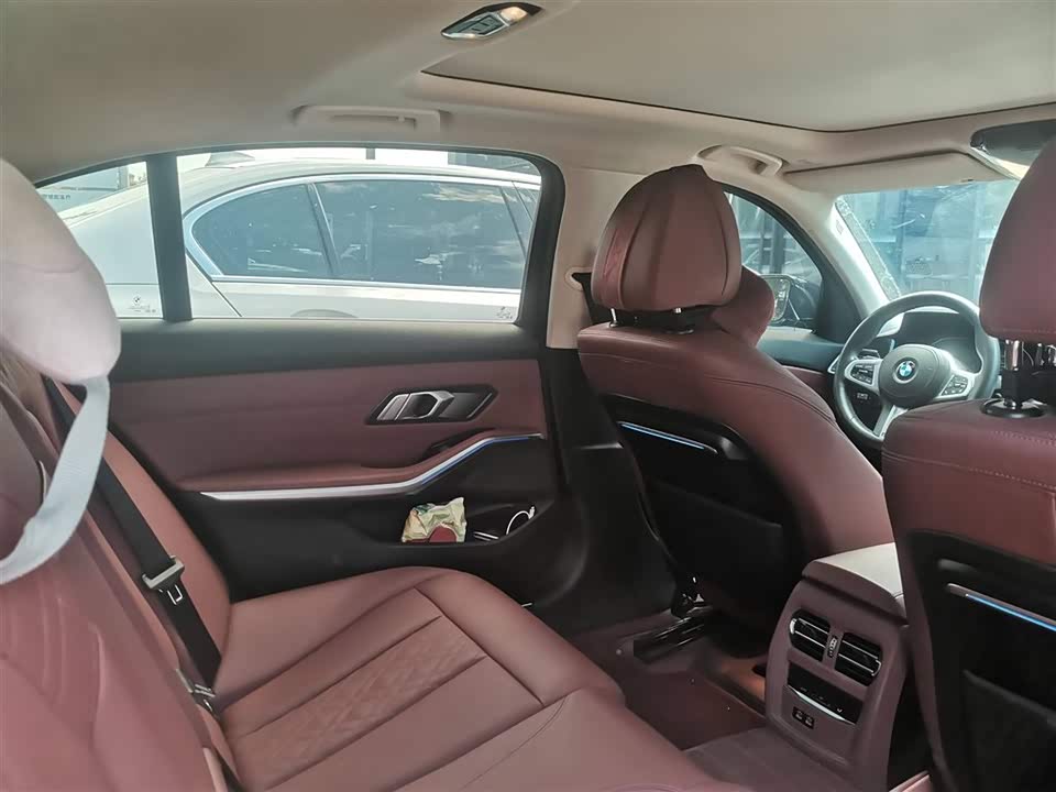 BMW 3 series BMW 3 series