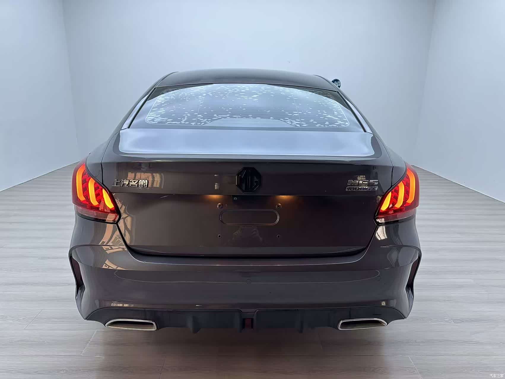 MG MG5, 2023 6