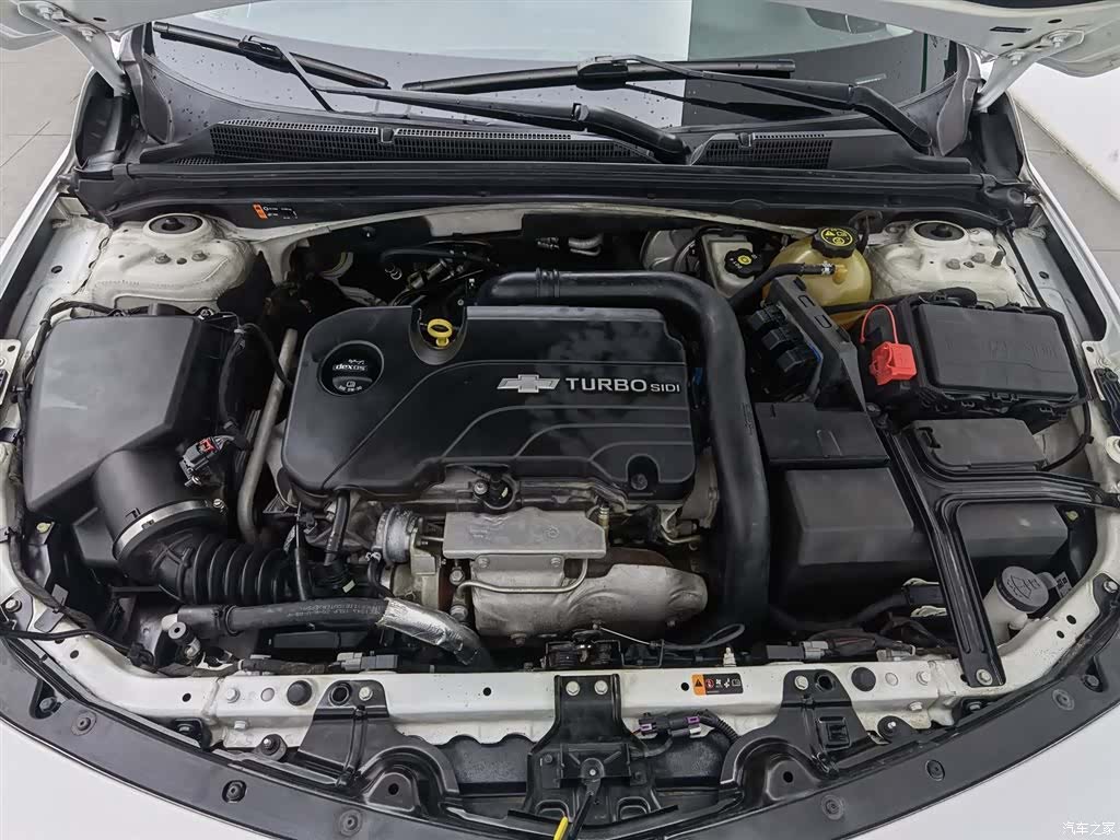 Chevrolet XL, 2018 6