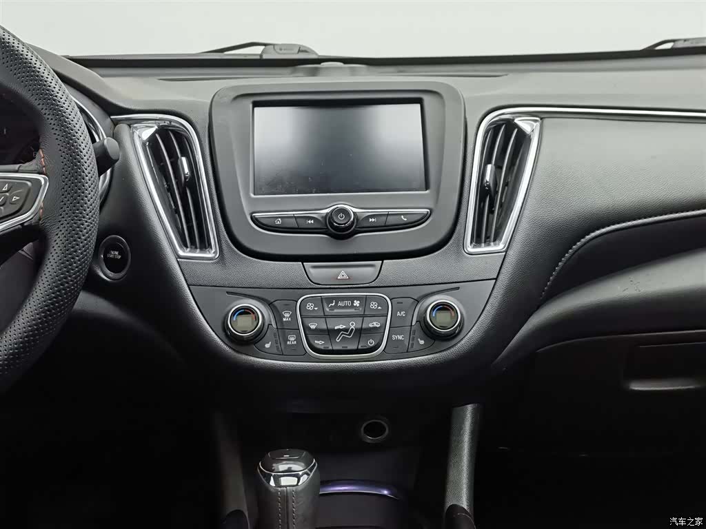 Chevrolet XL, 2018 12