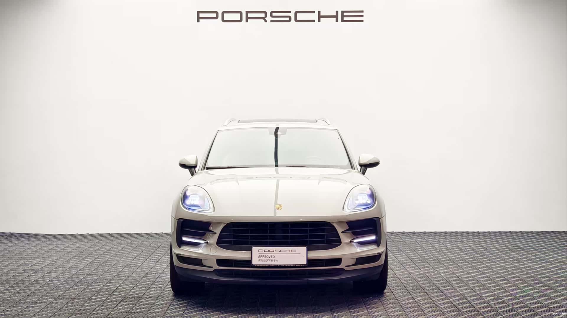 Porsche Macan, 2019 2