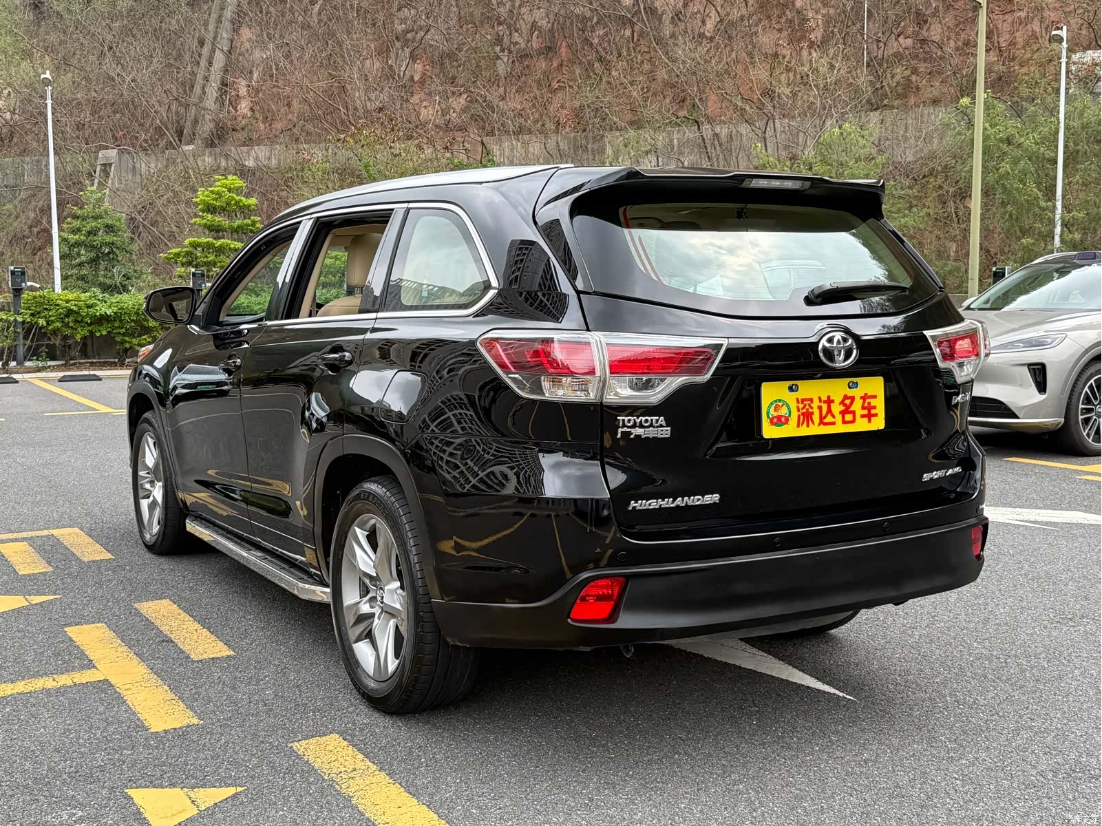 Toyota Highlander, 2018 22
