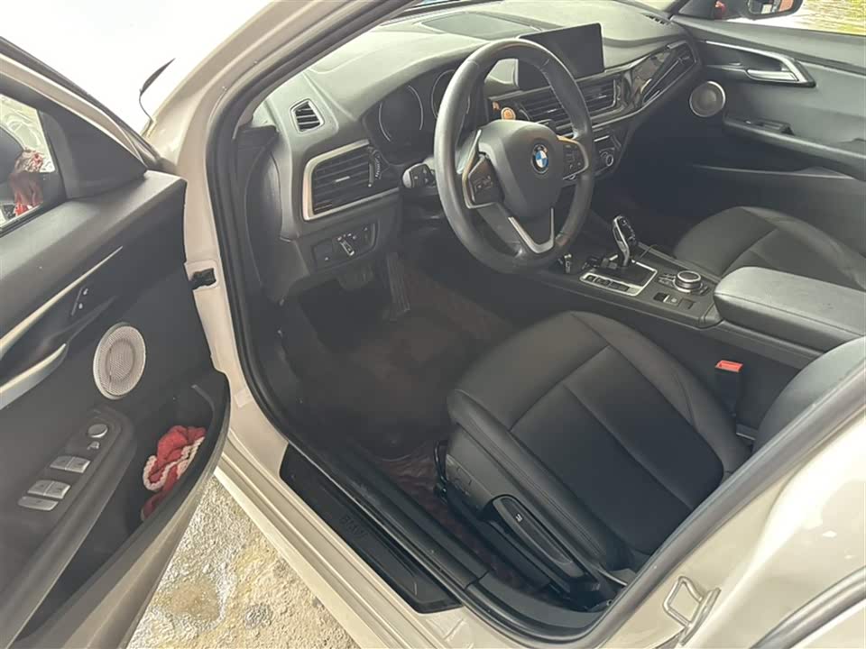 BMW 1 series BMW 1 series