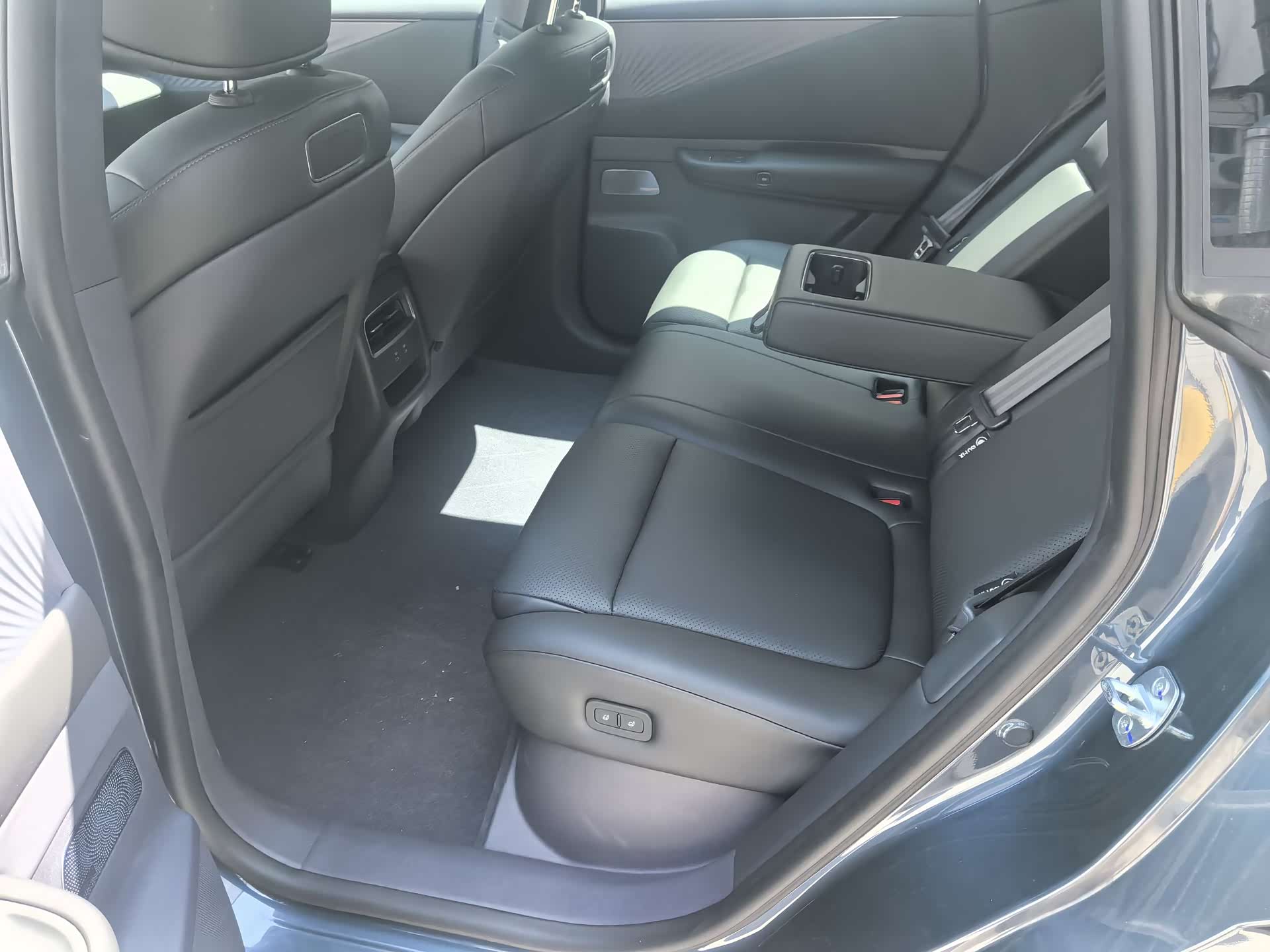 Nissan NX8, 2026 4