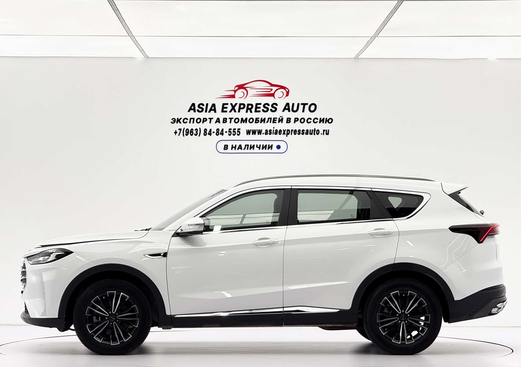 Jetour X70, 2022 14