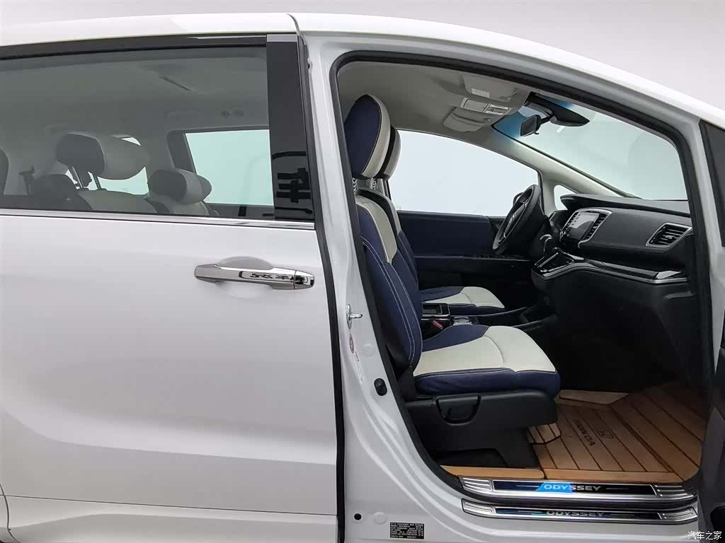Honda Odyssey, 2021 23