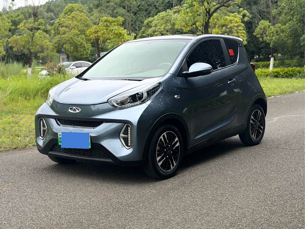 Chery Little Ant
