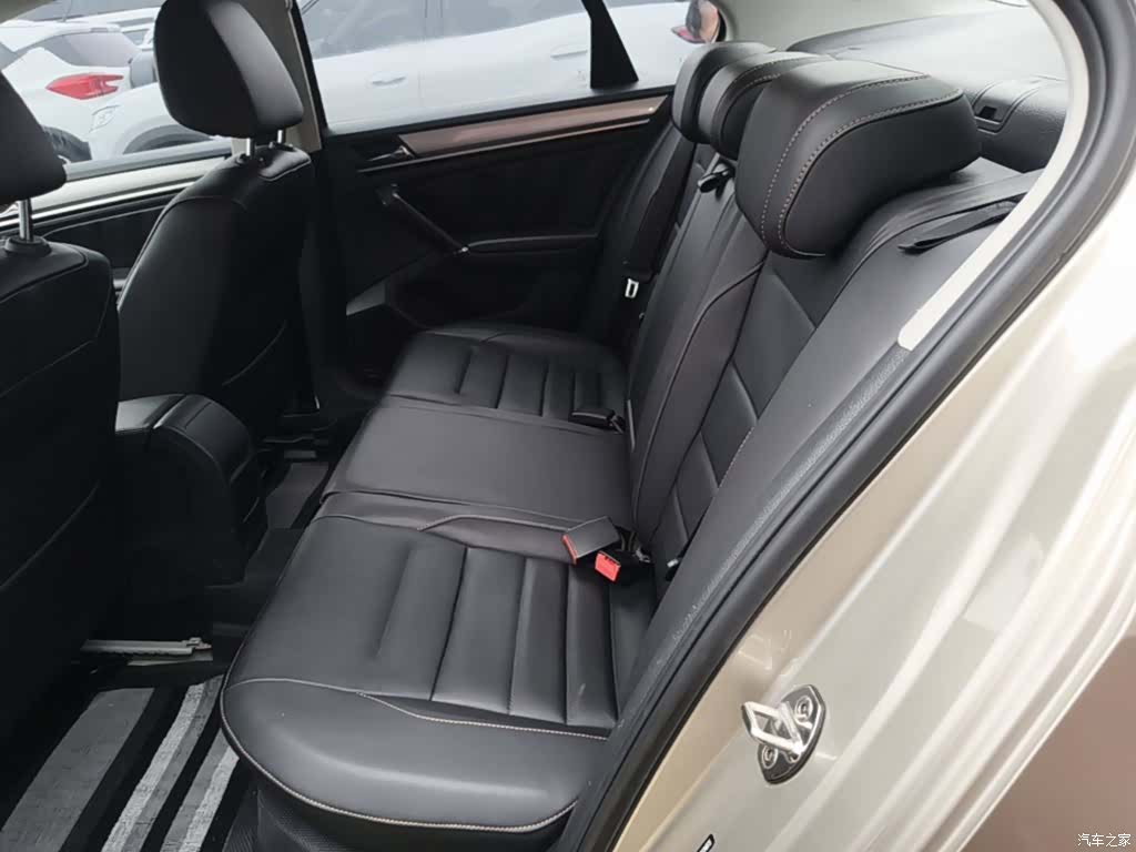 Volkswagen Bora, 2017 17
