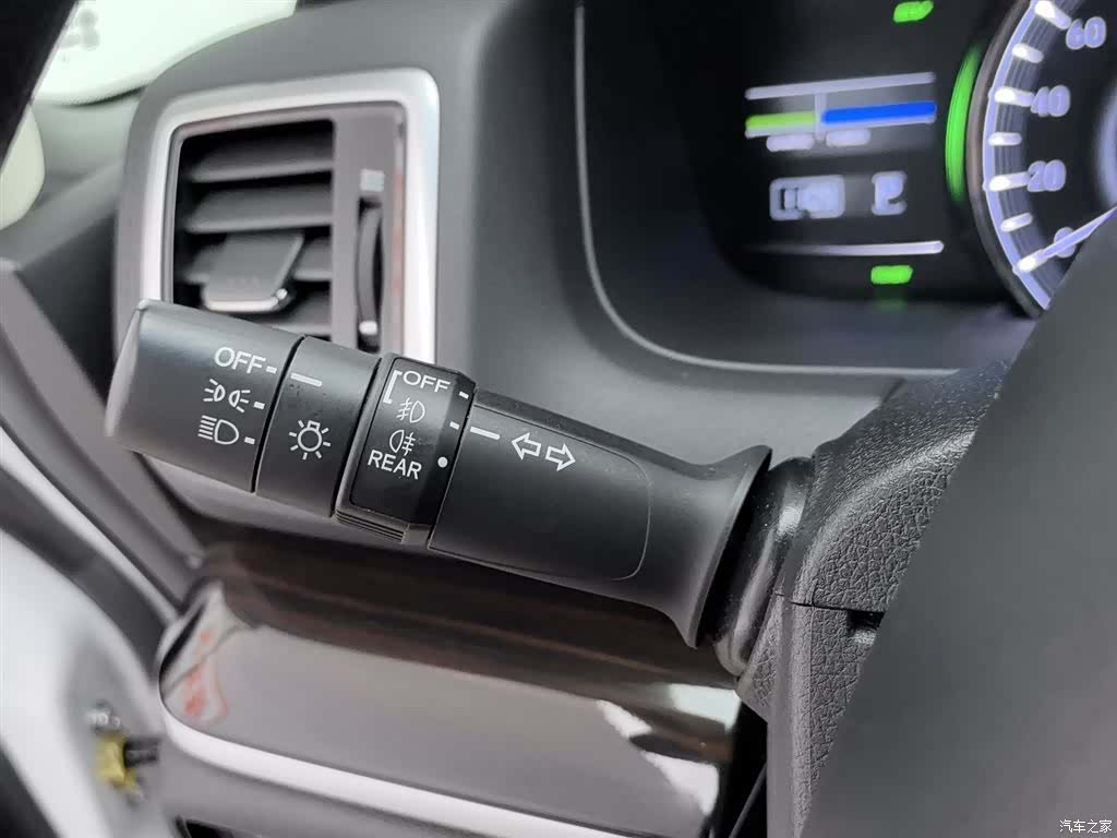 Honda Odyssey, 2021 21