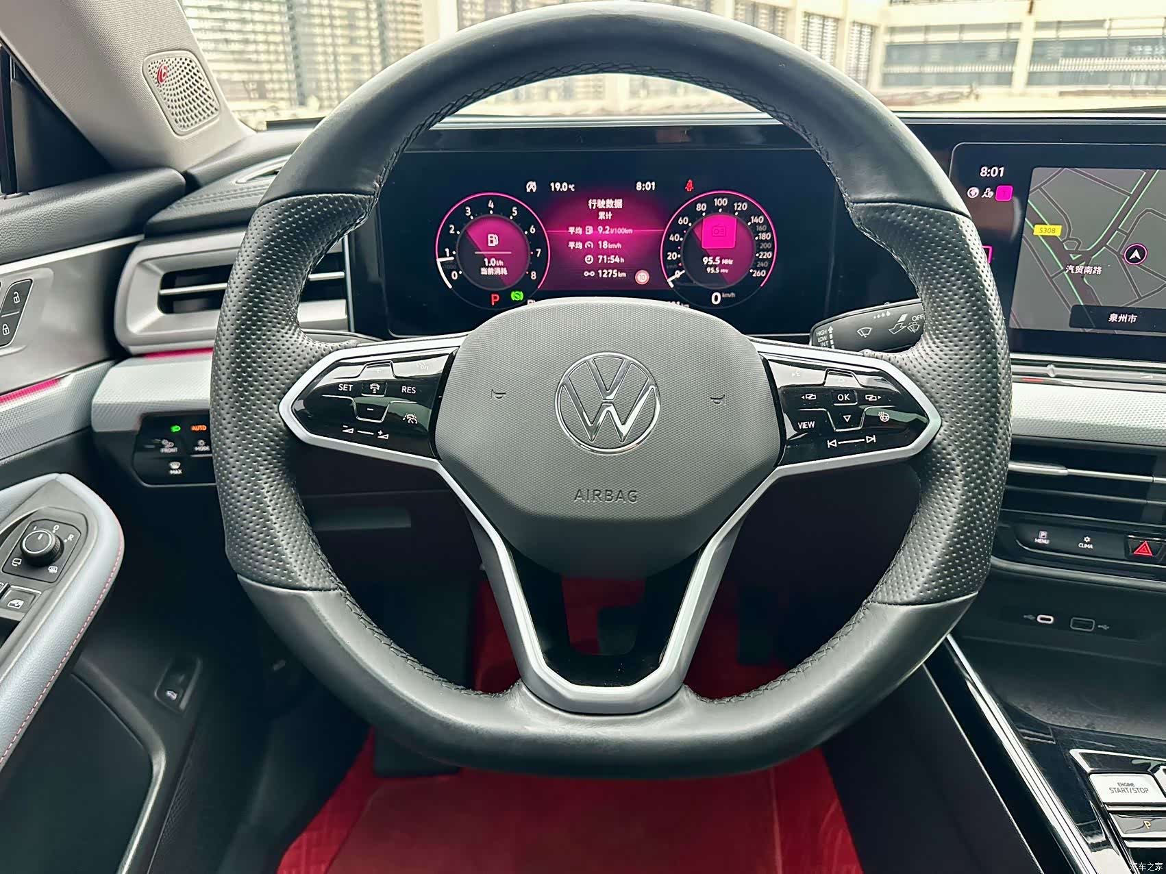 Volkswagen Lamando, 2022 4