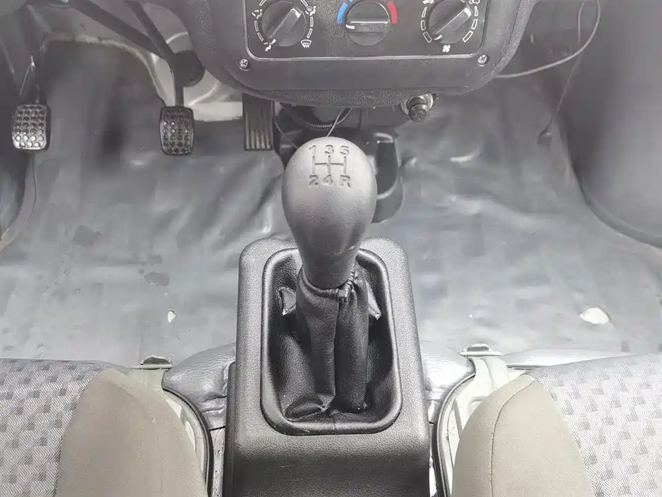 Wuling Light of Wuling