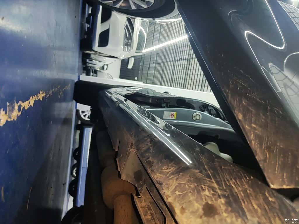 BYD Qin, 2025 21