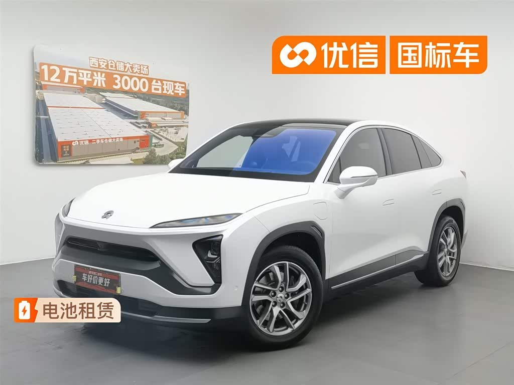 NIO EC6