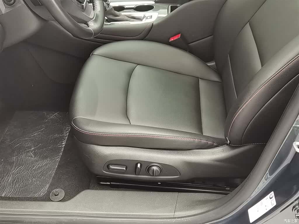 Chevrolet XL, 2022 20