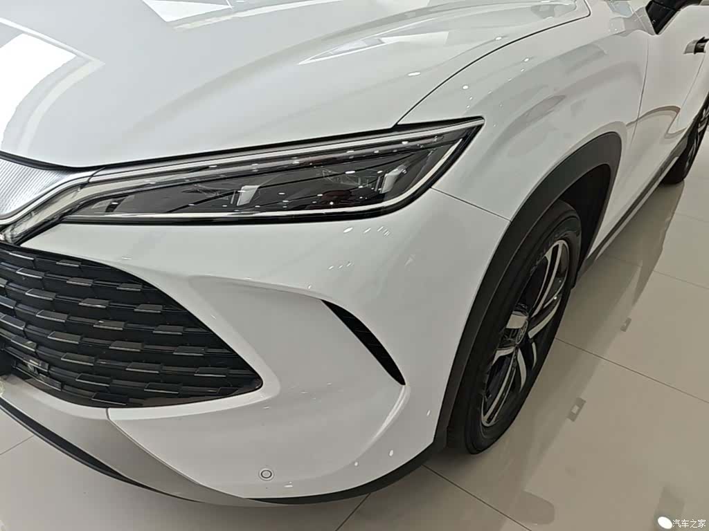 BYD Song, 2024 24