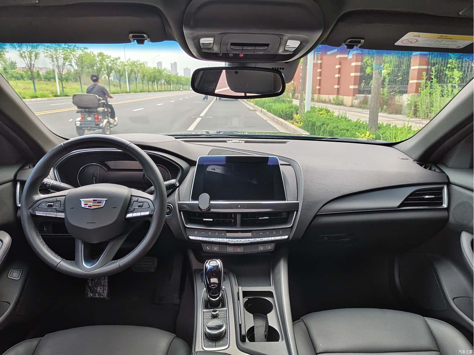 Cadillac CT5, 2022 7