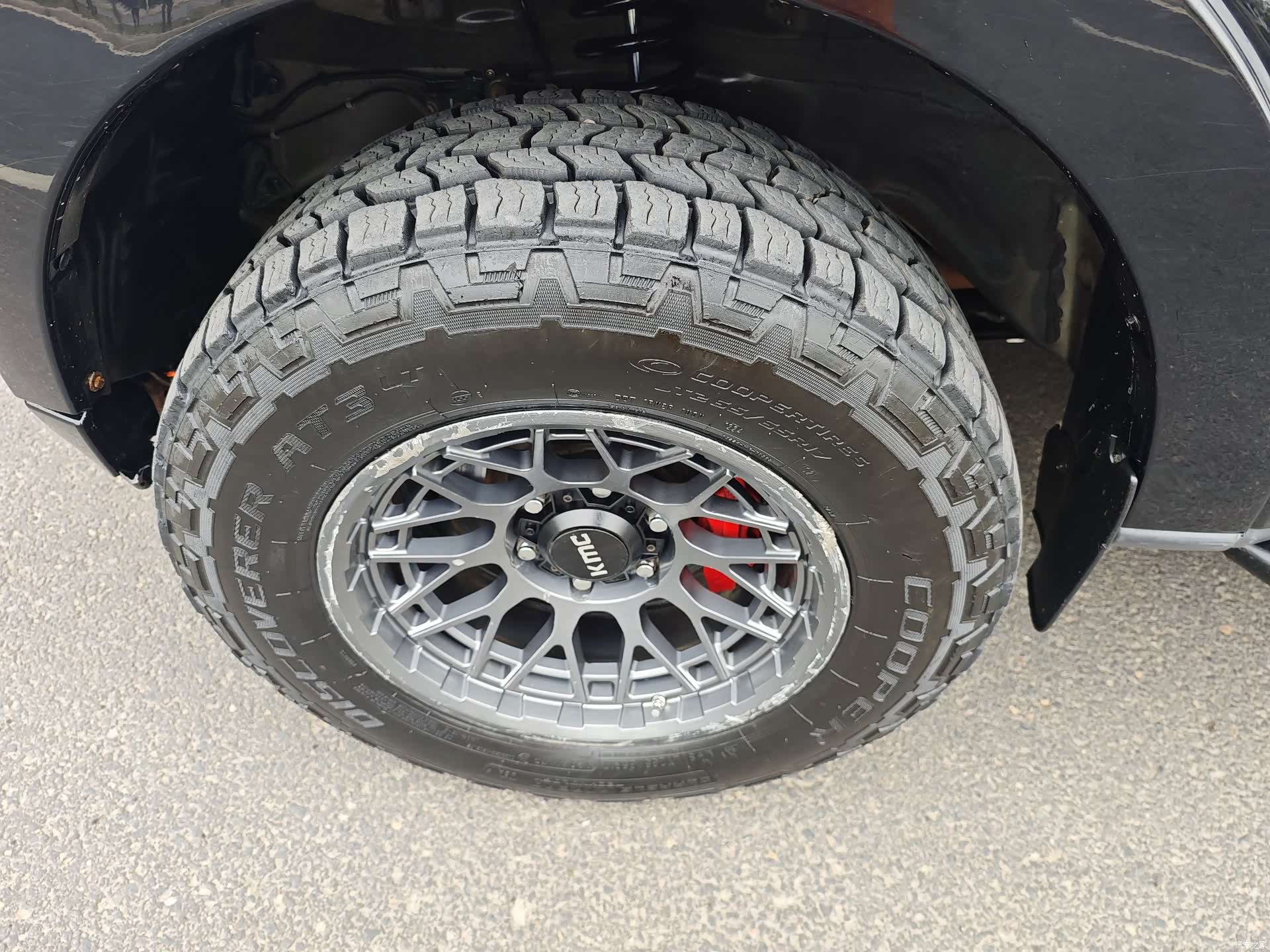 Mitsubishi Pajero, 2020 17