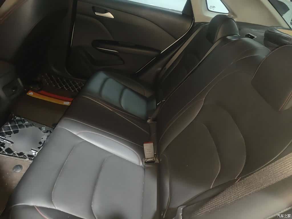 Chevrolet Redline, 2021 17