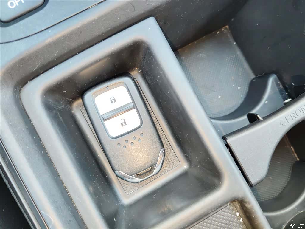 Honda CR-V, 2015 9