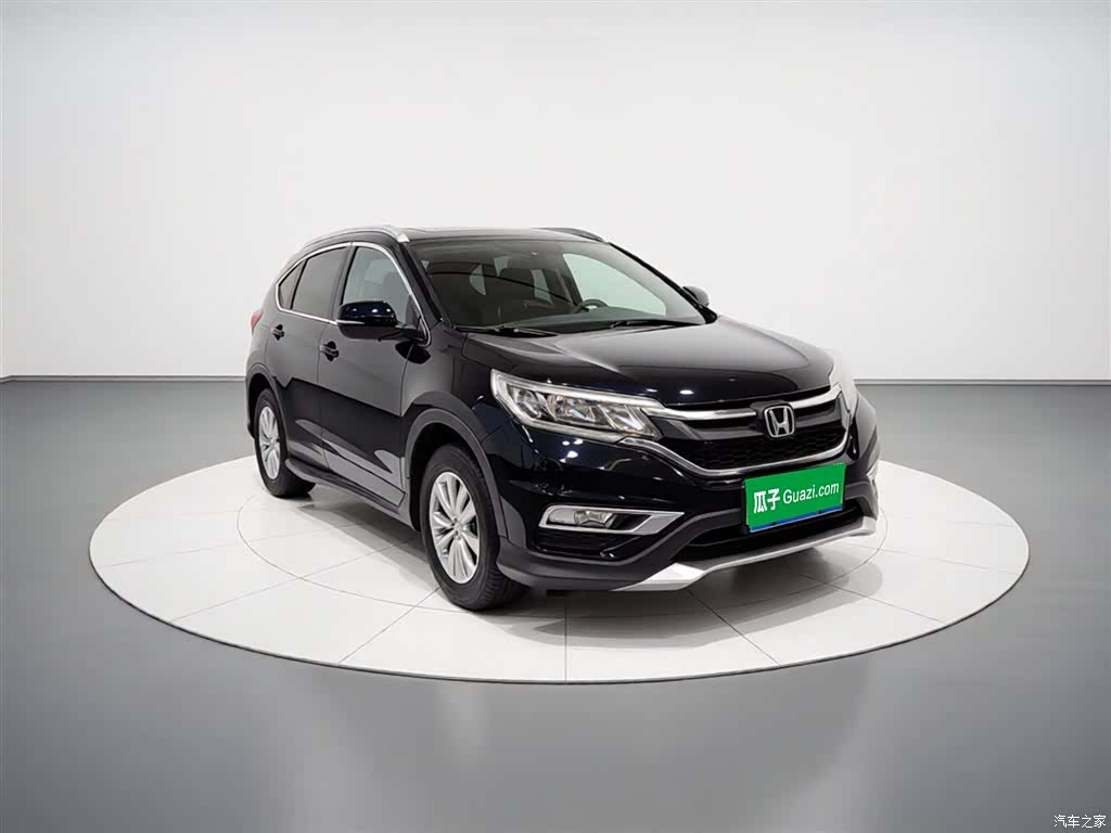 Honda CR-V, 2015 4