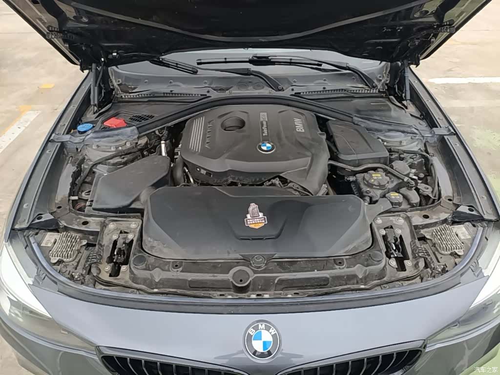 BMW 3 Series, 2020 20