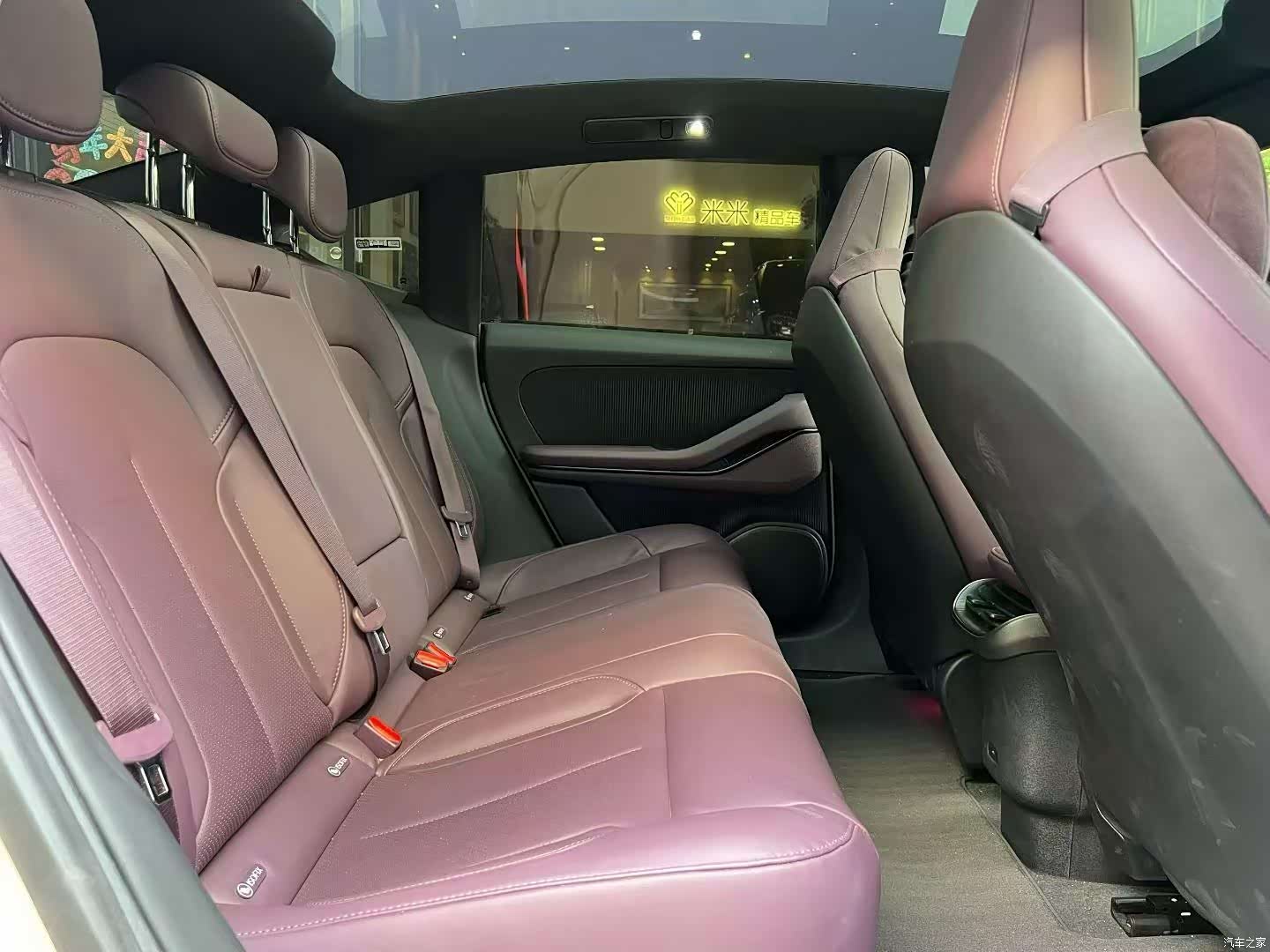 NIO ET5, 2023 6