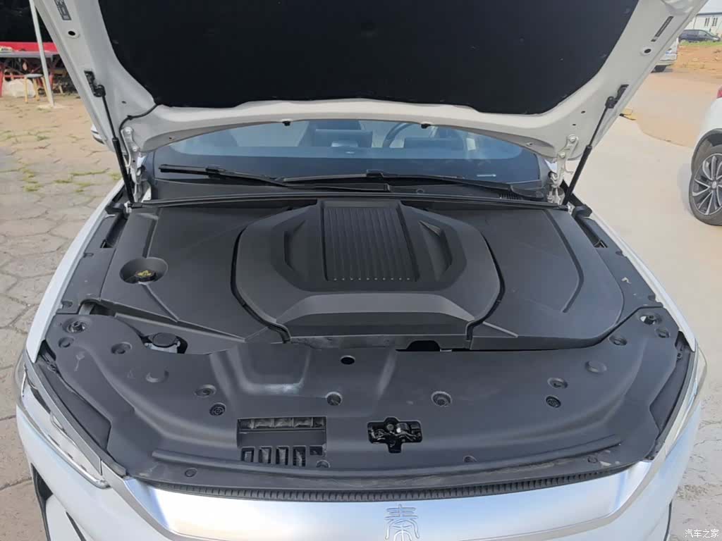 BYD Qin, 2024 20