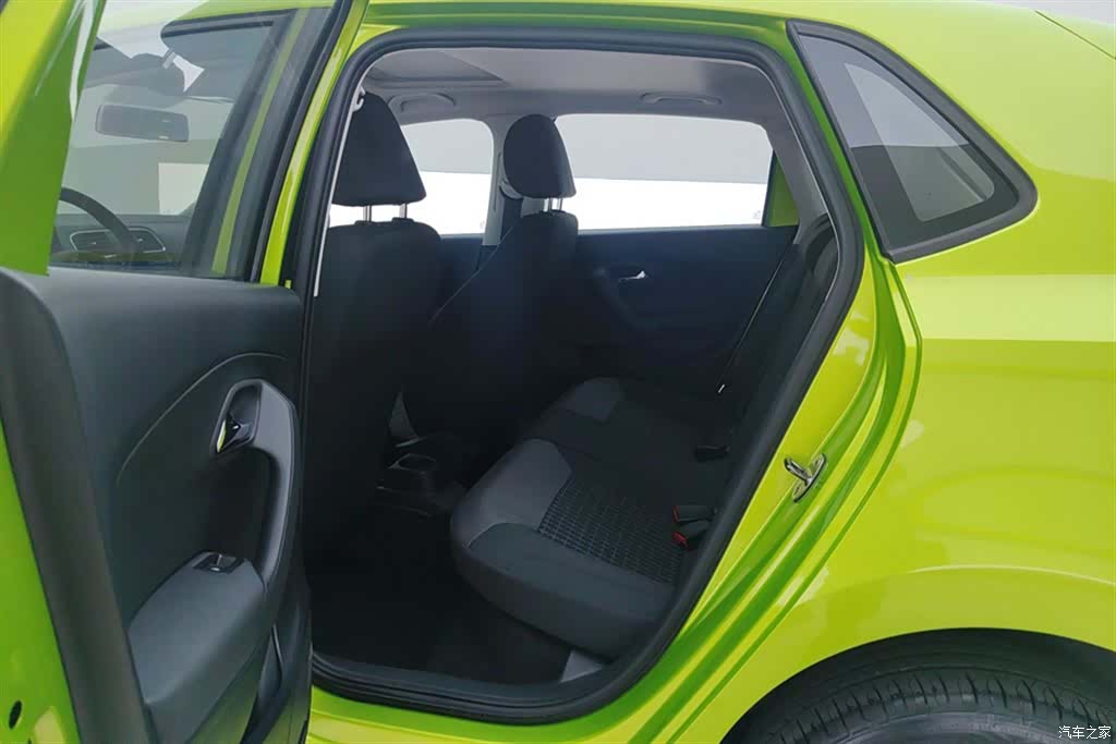 Volkswagen Polo, 2018 11