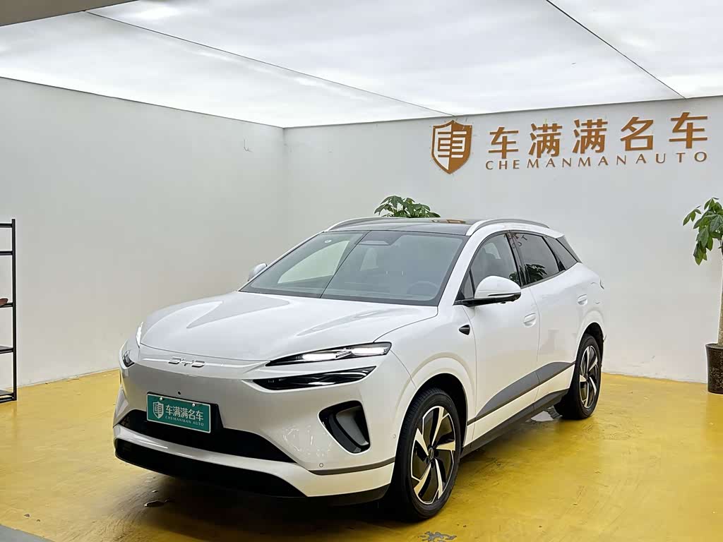 BYD 06
