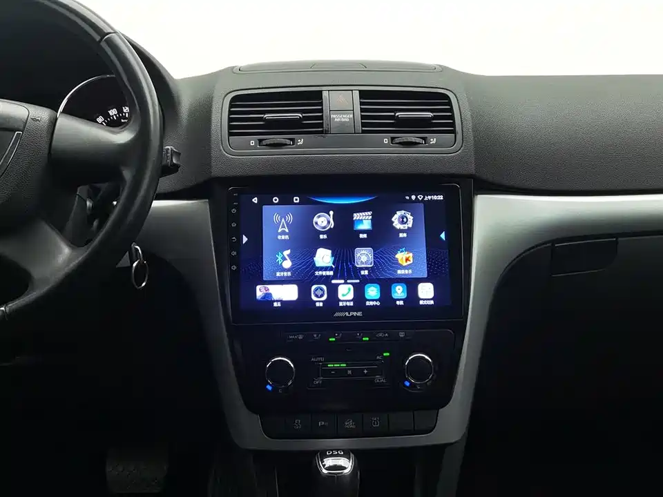 Skoda Yeti Skoda Yeti