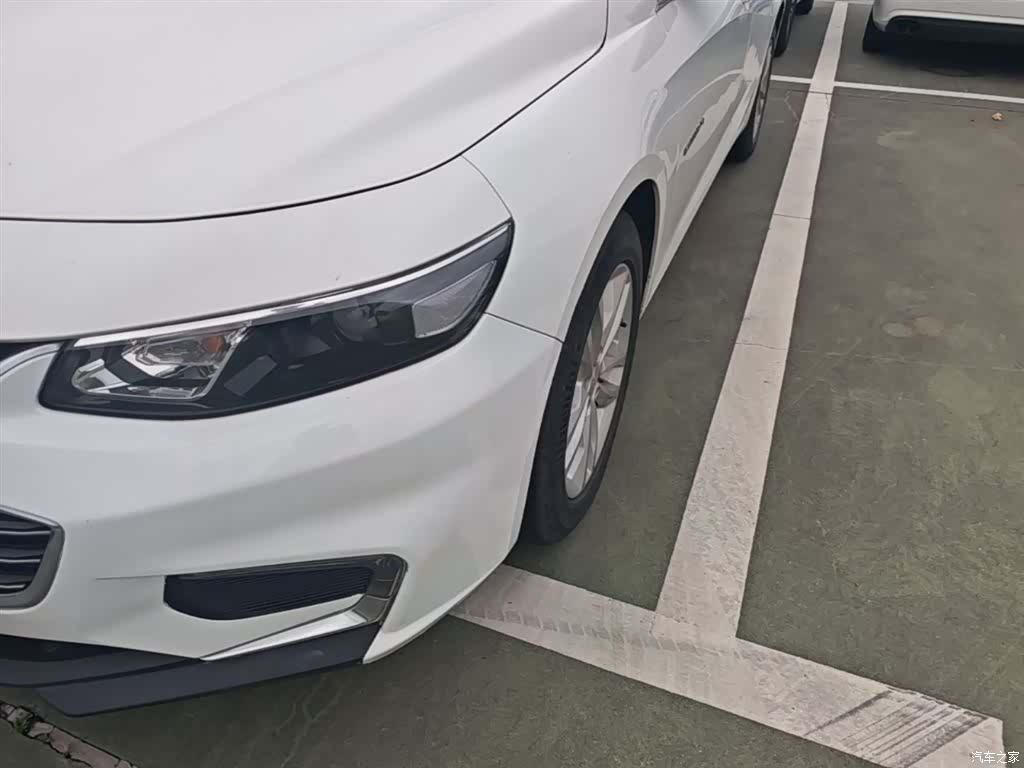 Chevrolet XL, 2016 24