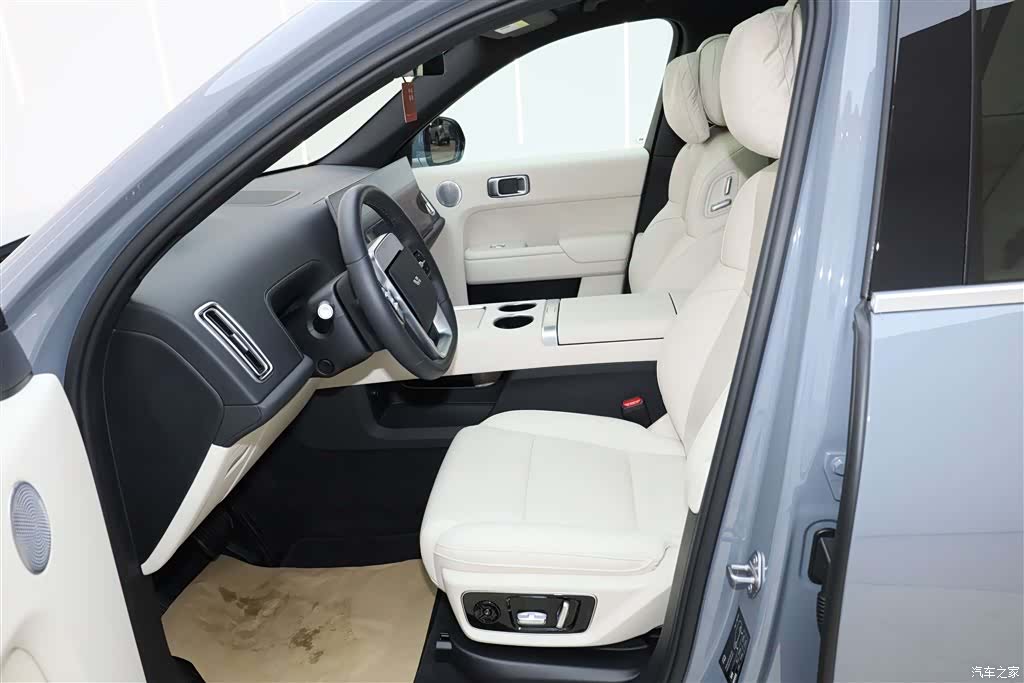 Li Auto L7, 2025 19