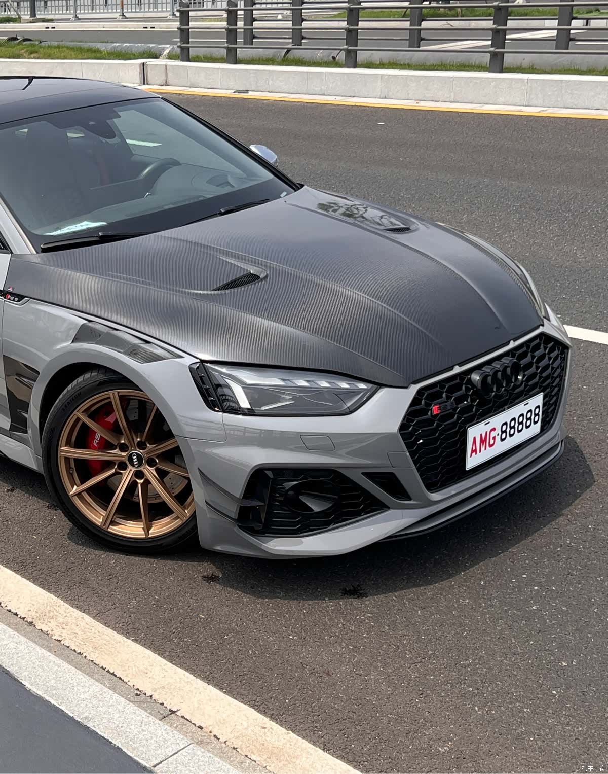 Audi RS, 2021 11