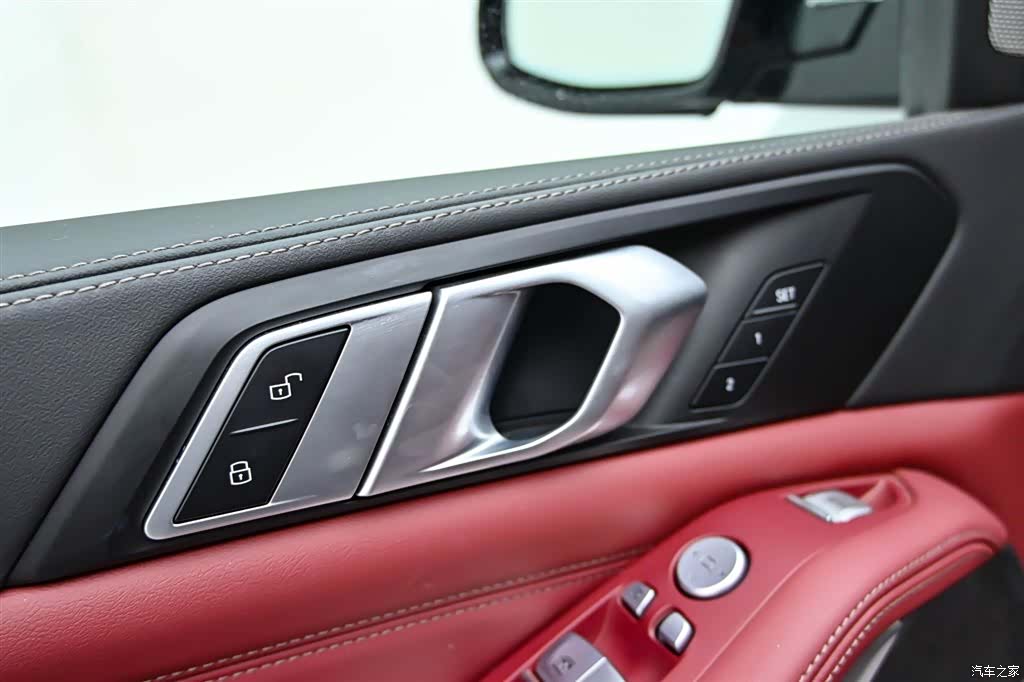 BMW X5, 2025 24