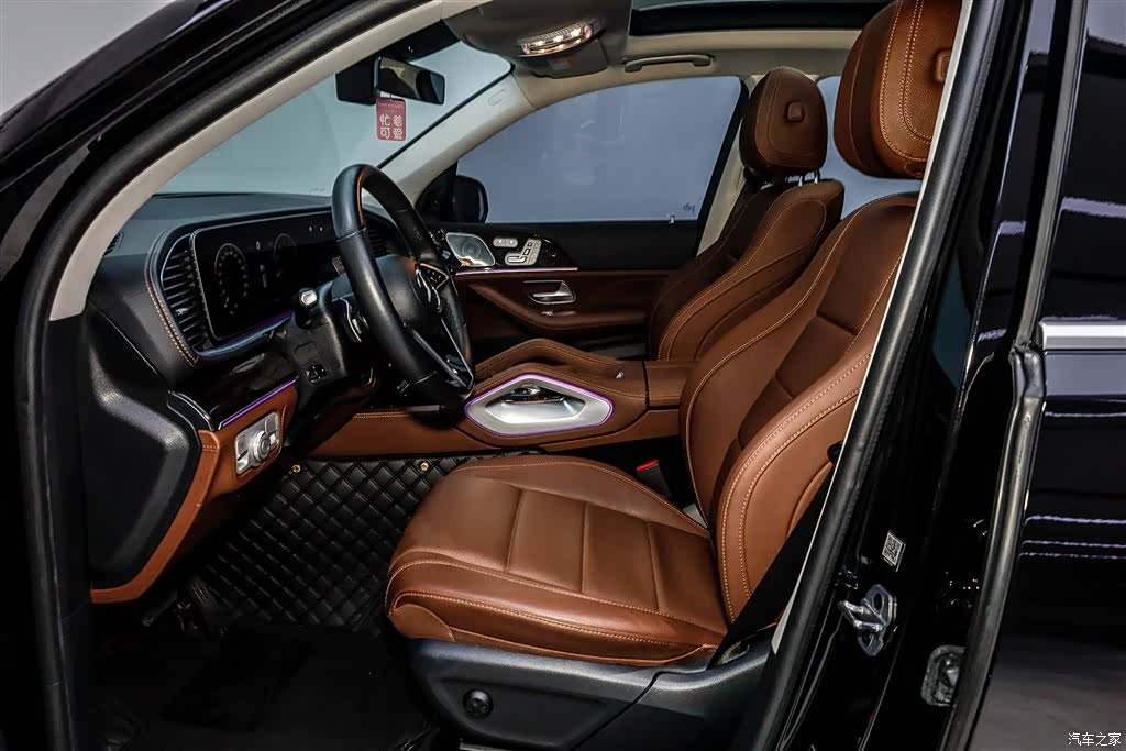 Mercedes-Benz GLE, 2023 33
