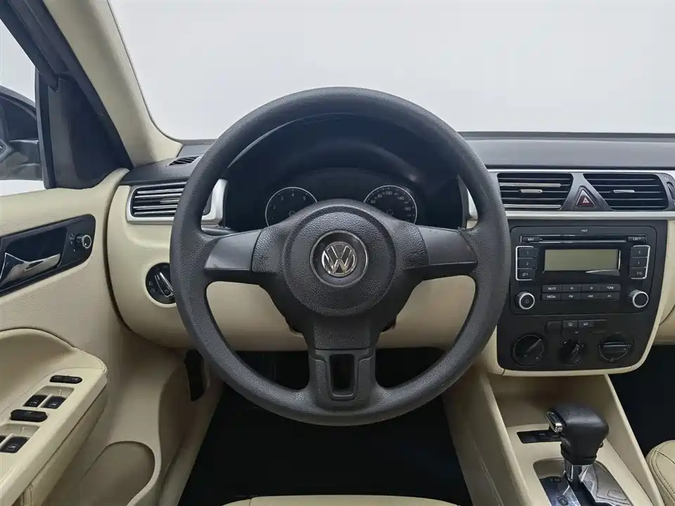 Volkswagen Bora