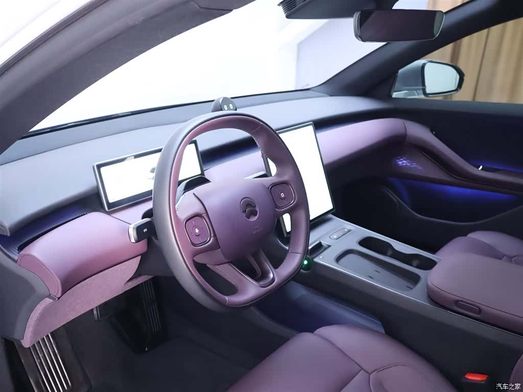 NIO ET5, 2024 11