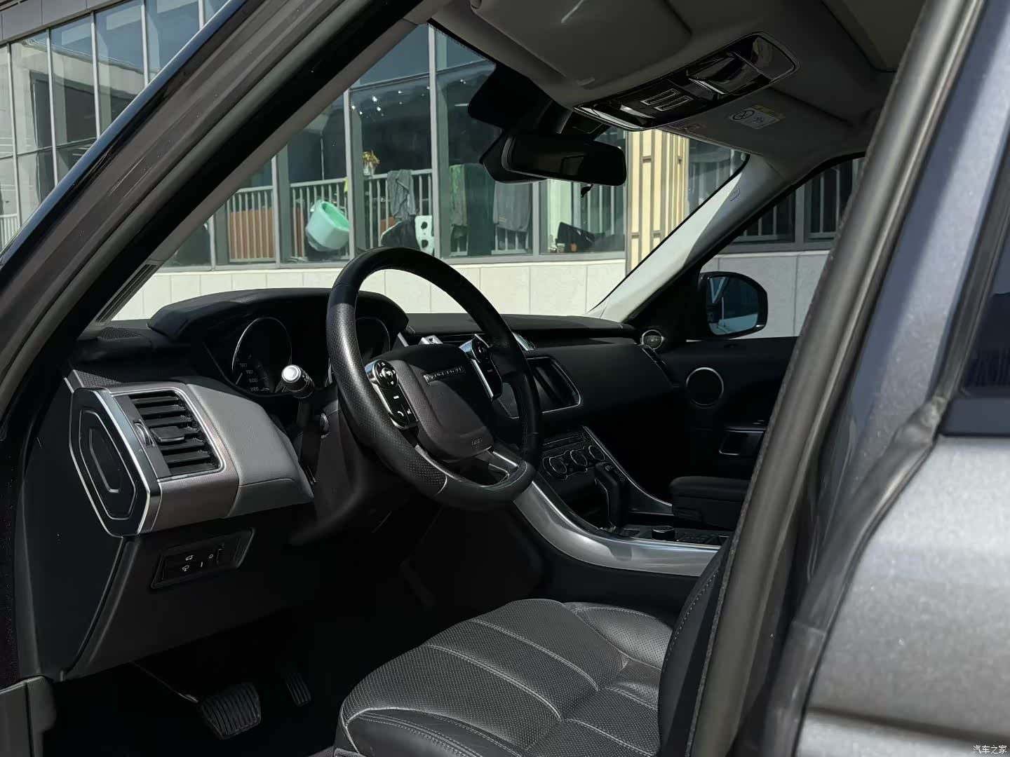Land Rover Range Rover, 2015 2