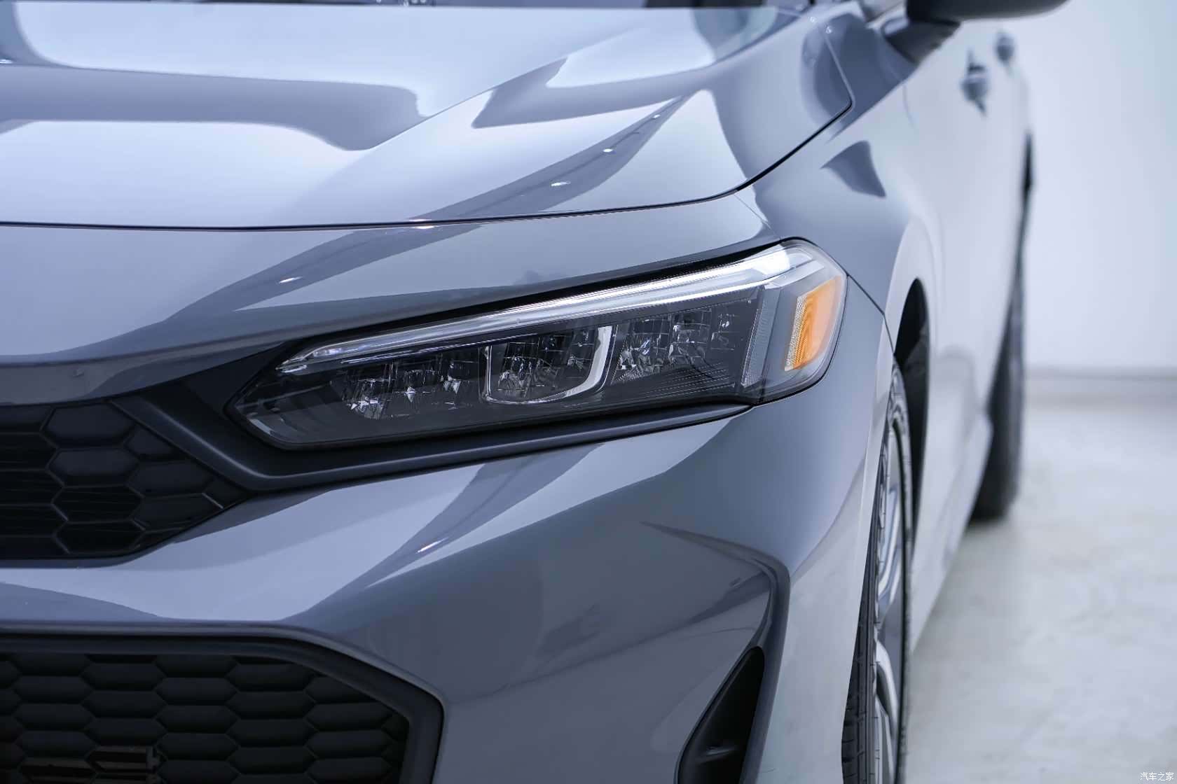 Honda Civic, 2025 8