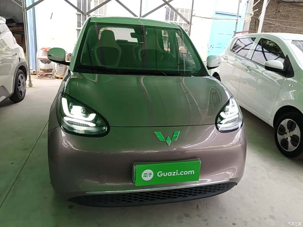 Wuling Bingo, 2023 3