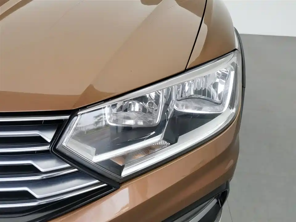 Volkswagen C-TREK Wei Collar