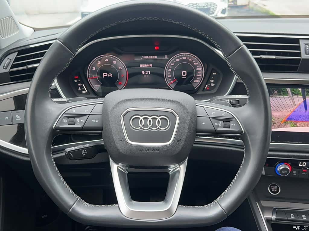 Audi Q3, 2023 7