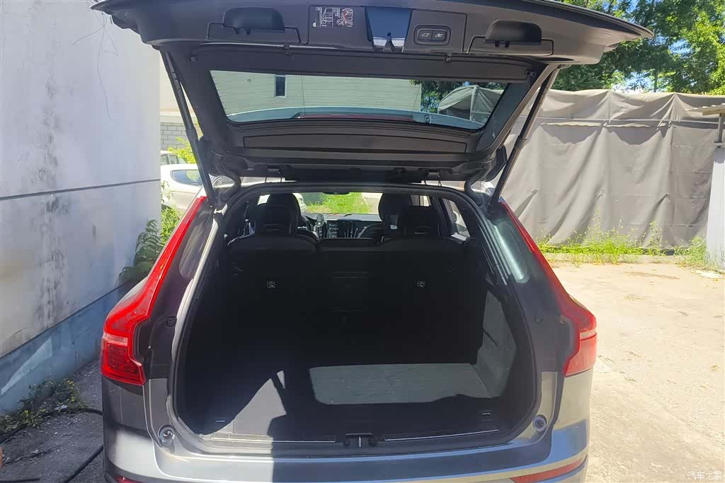 Volvo XC60, 2019 4