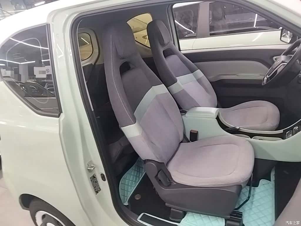 Wuling MINIEV, 2022 25