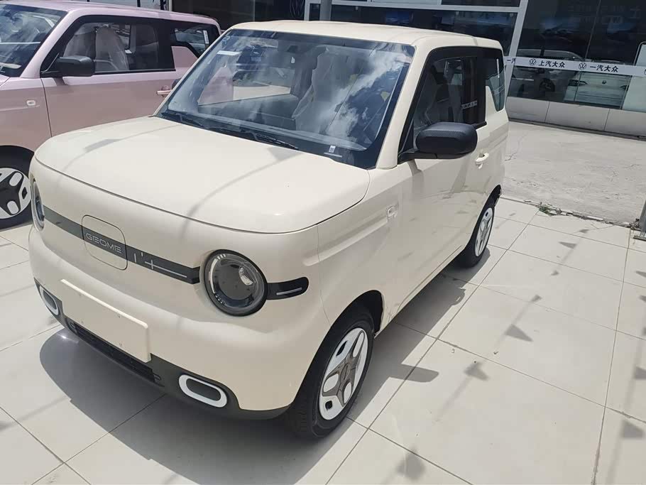 Geely