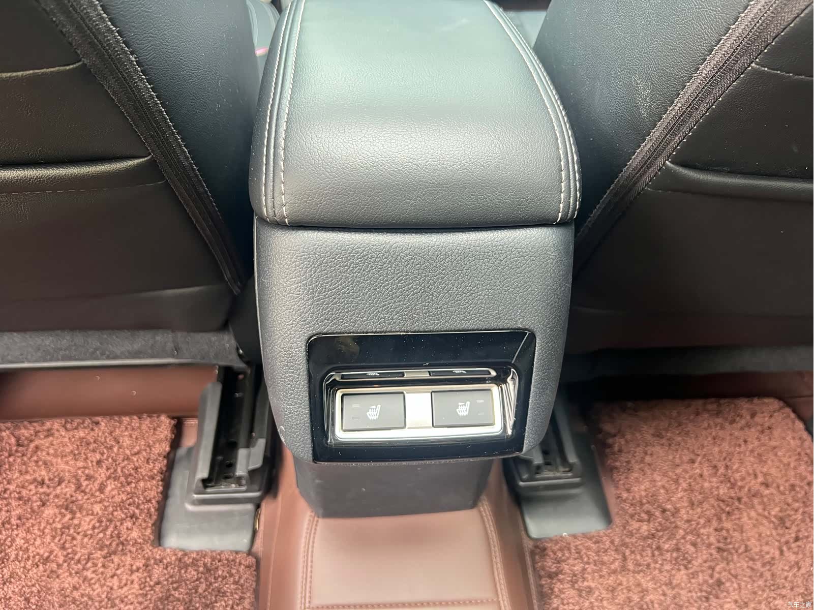 Subaru Forester, 2018 13