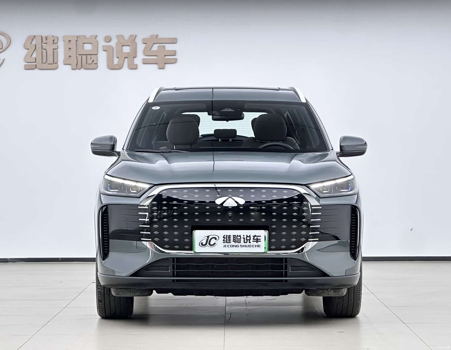 Chery T8, 2025 все фото