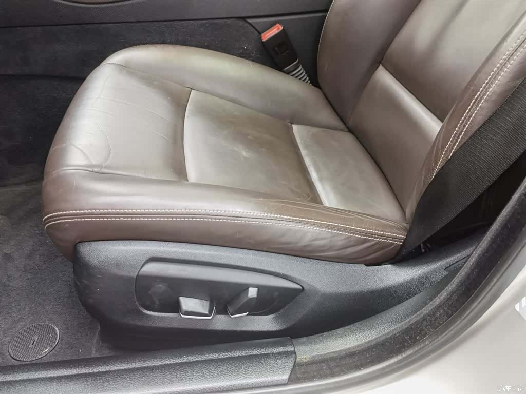 BMW 5 Series, 2016 20